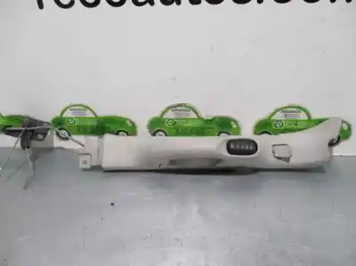 Автозапчасти б/у левая задняя внутренняя ручка за citroen berlingo / berlingo first monospace (mf_, gjk_, gfk_) 2.0 hdi 4x4 (mfrhy) ссылки oem iam 9639227277