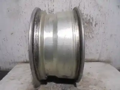 Автозапчастина б/у шина для ssangyong musso 2.9 turbodiesel cat посилання на oem iam 4173005351  r157jjx15offset22