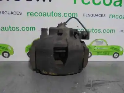 Second-hand car spare part FRONT LEFT BRAKE CALIPER for RENAULT ESPACE IV (JK0) (2002->)  OEM IAM references 7701049762  2454 Second-hand car spare part FRONT LEFT BRAKE CALIPER for RENAULT ESPACE IV (JK0) (2002->)  OEM IAM references 7701049762  2454