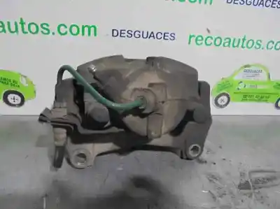 Автозапчасти б/у передний левый тормозной суппорт за renault espace iv (jk0) (2002->) 2.2 dci (jk07) ссылки oem iam 7701049762  2454