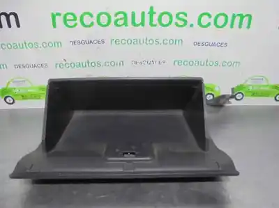 Peça sobressalente para automóvel em segunda mão porta luvas por opel frontera b basis referências oem iam   