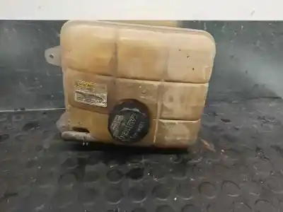 Pièce détachée automobile d'occasion vase d'expansion de liquide de refroidissement pour ssangyong actyon 2.0 td cat références oem iam 2163211002