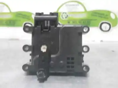 Pezzo di ricambio per auto di seconda mano motore di riscaldamento per mazda 6 berlina (gg) 2.0 active riferimenti oem iam 