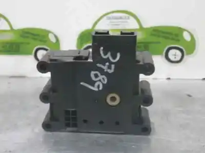 Peça sobressalente para automóvel em segunda mão motor de sofagem por mazda 6 berlina (gg) 2.0 active referências oem iam   