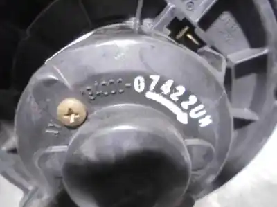 Peça sobressalente para automóvel em segunda mão motor de sofagem por opel frontera b basis referências oem iam 1940000742  