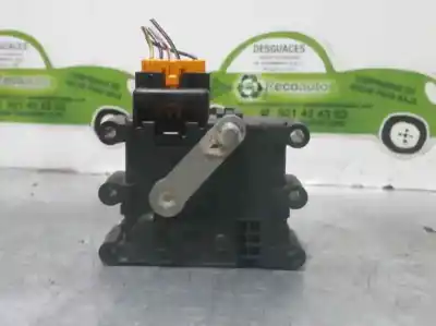 Pezzo di ricambio per auto di seconda mano motore di riscaldamento per mazda 6 berlina (gg) 2.0 active riferimenti oem iam 