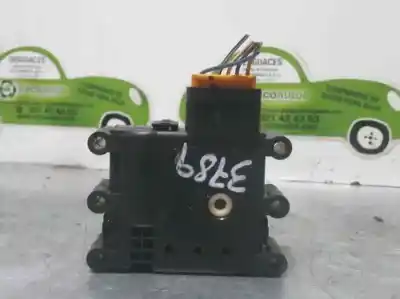 Peça sobressalente para automóvel em segunda mão motor de sofagem por mazda 6 berlina (gg) 2.0 active referências oem iam   