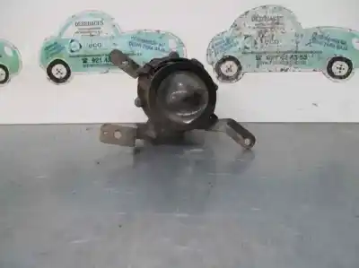 Peça sobressalente para automóvel em segunda mão farol / projetor de nevoeiro direito por hyundai trajet (fo) 2.0 crdi gls referências oem iam 922023a030