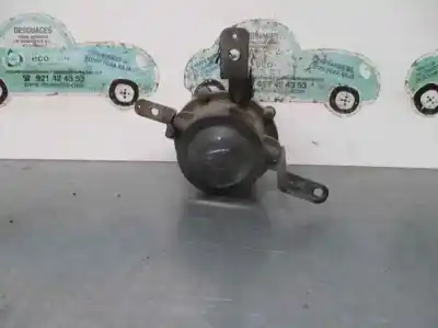 Peça sobressalente para automóvel em segunda mão farol / projetor de nevoeiro esquerdo por hyundai trajet (fo) 2.0 crdi gls referências oem iam 