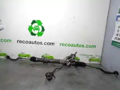 Second-hand car spare part steering rack for renault vel satis (bj0_) 3.0 dci (bj0j bj0n) oem iam references 8200456383