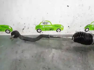 Second-hand car spare part steering rack for renault vel satis (bj0_) 3.0 dci (bj0j bj0n) oem iam references 8200456383  6800001254d