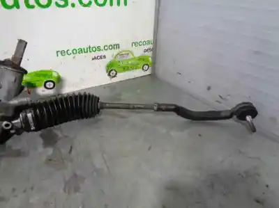 Second-hand car spare part steering rack for renault vel satis (bj0_) 3.0 dci (bj0j bj0n) oem iam references 8200456383  6800001254d