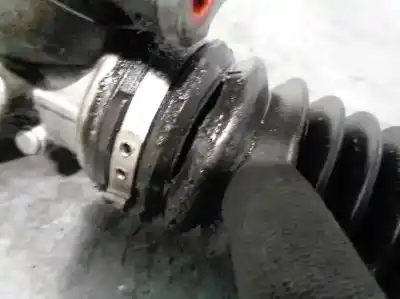 Second-hand car spare part steering rack for renault vel satis (bj0_) 3.0 dci (bj0j bj0n) oem iam references 8200456383  6800001254d