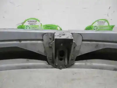 Автозапчастина б/у передній бампер підсилення для renault espace iv (jk0) (2002->) 2.2 dci (jk07) посилання на oem iam   