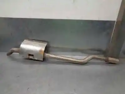 Peça sobressalente para automóvel em segunda mão tubo por bmw serie 7 (e65/e66) 3.0 turbodiesel cat referências oem iam 64128379874