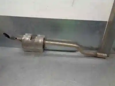 Peça sobressalente para automóvel em segunda mão tubo por bmw serie 7 (e65/e66) 3.0 turbodiesel cat referências oem iam 64128379874  8379874