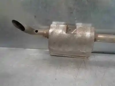 Peça sobressalente para automóvel em segunda mão tubo por bmw serie 7 (e65/e66) 3.0 turbodiesel cat referências oem iam 64128379874  8379874