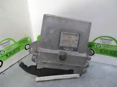 Second-hand car spare part ECU ENGINE CONTROL for RENAULT CLIO II FASE I (B/CBO)  OEM IAM references 7700104956  R04080009F