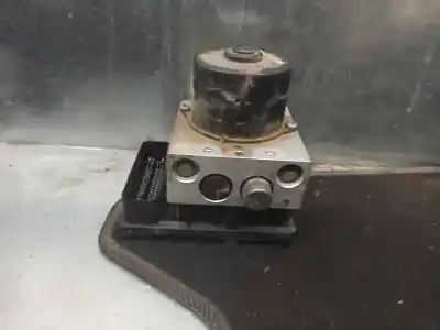 Pièce détachée automobile d'occasion abs (système anti-blocage des roues) pour ssangyong actyon 2.0 td cat références oem iam 4891032000