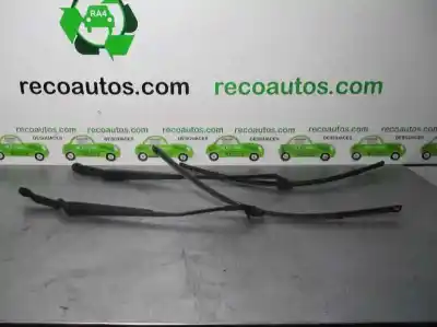Second-hand car spare part front right windshield wiper arm for renault espace iv (jk0) (2002->) 2.2 dci (jk07) oem iam references   