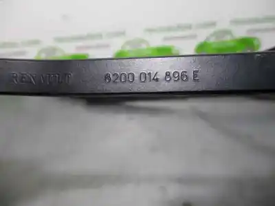 Second-hand car spare part front right windshield wiper arm for renault espace iv (jk0) (2002->) 2.2 dci (jk07) oem iam references   