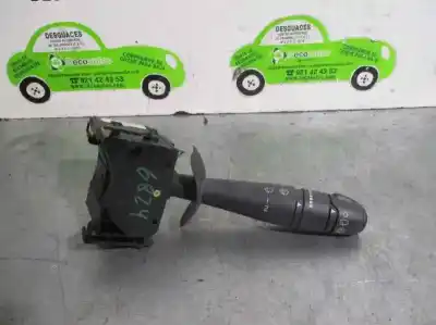 Second-hand car spare part windshiel wiper switch for renault espace iv (jk0) (2002->) 2.2 dci (jk07) oem iam references 8200012244