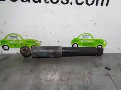 Peça sobressalente para automóvel em segunda mão amortecedor traseiro direito por hyundai trajet (fo) 2.0 crdi gls referências oem iam 553003a510