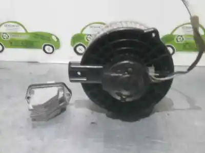 Pezzo di ricambio per auto di seconda mano motore di riscaldamento per mazda 6 berlina (gg) 2.0 active riferimenti oem iam gj6ba023f18