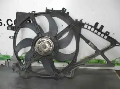 Автозапчастина б/у ЕЛЕКТРО ВЕНТИЛЯТОР для OPEL COMBO FURGONETA/MONOVOLUMEN  Посилання на OEM IAM 8038845  