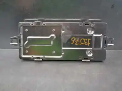 Second-hand car spare part electronic module for bmw serie 7 (e65/e66) 3.0 turbodiesel cat oem iam references 37146780590  