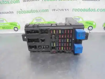 Peça sobressalente para automóvel em segunda mão caixa de fusíveis e relés por hyundai trajet (fo) 2.0 crdi gls referências oem iam 954003a200