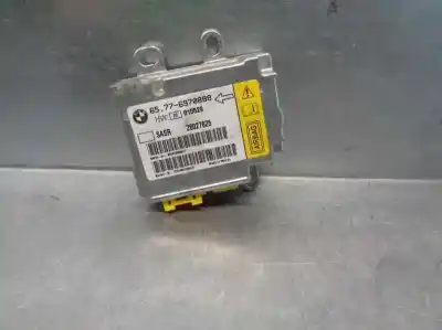 Peça sobressalente para automóvel em segunda mão sensor por bmw serie 7 (e65/e66) 3.0 turbodiesel cat referências oem iam 65776970888