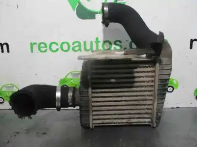 Peça sobressalente para automóvel em segunda mão intercooler por hyundai trajet (fo) 2.0 crdi gls referências oem iam 2827027110