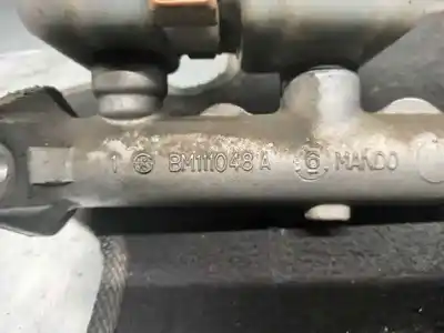 Автозапчасти б/у тормозной насос за ssangyong actyon 2.0 td cat ссылки oem iam 4854009100  