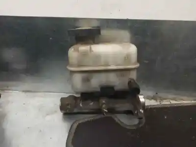 Pièce détachée automobile d'occasion pompe de frein pour ssangyong actyon 2.0 td cat références oem iam 4854009100