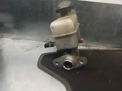 Автозапчасти б/у тормозной насос за ssangyong actyon 2.0 td cat ссылки oem iam 4854009100  