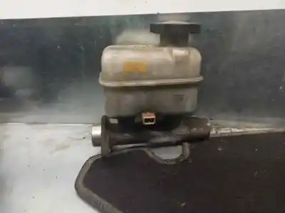 Автозапчасти б/у тормозной насос за ssangyong actyon 2.0 td cat ссылки oem iam 4854009100  