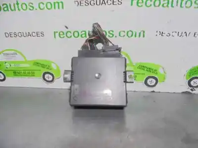 Second-hand car spare part electronic module for opel frontera b basis oem iam references 8971864010  