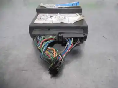 Second-hand car spare part electronic module for opel frontera b basis oem iam references 8971864010  