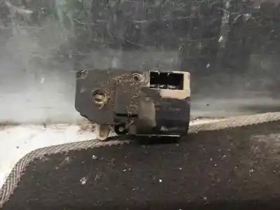 Pièce détachée automobile d'occasion moteur de chauffage pour ssangyong actyon 2.0 td cat références oem iam 45260910