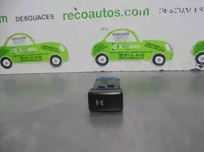 Peça sobressalente para automóvel em segunda mão comutador de luzes por opel frontera b basis referências oem iam m16334