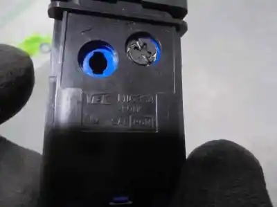 Second-hand car spare part headlights switch for opel frontera b basis oem iam references m16334  