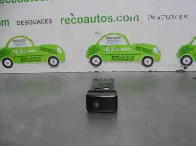 Peça sobressalente para automóvel em segunda mão comutador de luzes por opel frontera b basis referências oem iam m18872