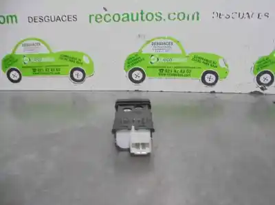 Second-hand car spare part headlights switch for opel frontera b basis oem iam references m18872  