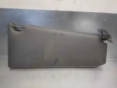 Peça sobressalente para automóvel em segunda mão pára-sol esquerdo por renault 19 txi 1.7 referências oem iam   