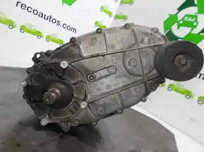 Автозапчастина б/у роздавальна коробка для audi q7 (4l) v6 3.0 tdi (176kw) clean diesel ambiente посилання на oem iam 0c8300036r  0aq341010j