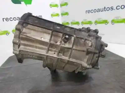 Автозапчастина б/у роздавальна коробка для audi q7 (4l) v6 3.0 tdi (176kw) clean diesel ambiente посилання на oem iam 0c8300036r  0aq341010j