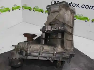 Tweedehands auto-onderdeel transfergeval voor audi q7 (4l) v6 3.0 tdi (176kw) clean diesel ambiente oem iam-referenties 0c8300036r  0aq341010j