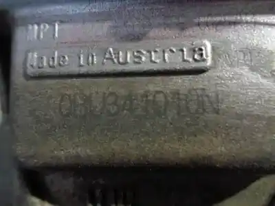 Tweedehands auto-onderdeel transfergeval voor audi q7 (4l) v6 3.0 tdi (176kw) clean diesel ambiente oem iam-referenties 0c8300036r  0aq341010j