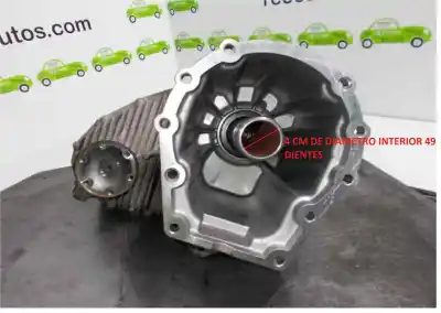 Tweedehands auto-onderdeel transfergeval voor audi q7 (4l) v6 3.0 tdi (176kw) clean diesel ambiente oem iam-referenties 0c8300036r  0aq341010j